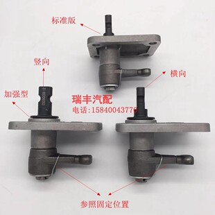 适配重卡法士特变速箱小盖顶盖法士特窗口盖8 9 10 12 16档铝盖