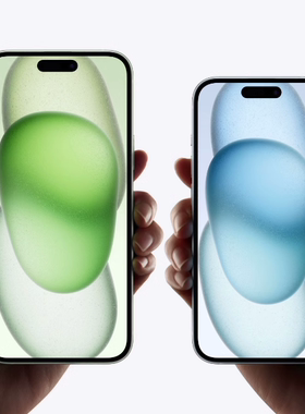 Apple/苹果 iPhone 15 2023新款苹果国行正品5G全网通苹果15现货