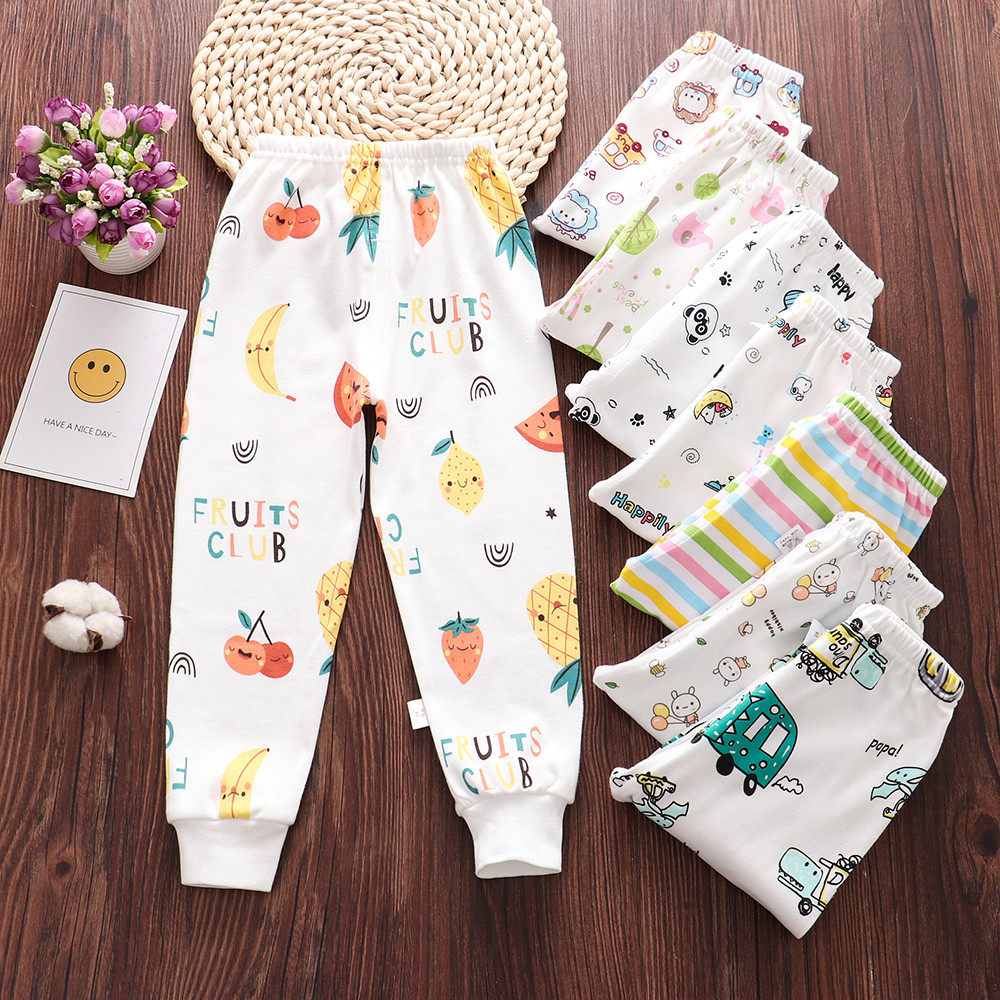 春秋款儿童秋裤无骨纯棉单条男童线裤女童冬打底裤宝宝棉毛裤全棉,童装/婴儿装/亲子装,保暖裤,淘宝优惠券,粉丝福利购,淘宝优惠卷