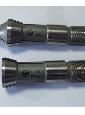 瑞士日本宁江佳雪数控卧式滚齿机夹头尖嘴平头N60G200 3608/10/12