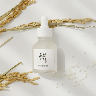 Beauty of Joseon朝鲜美女人参精华焕颜深层精华30ml