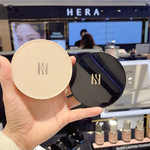 赫妍/赫拉HERA气垫bb霜黑珍珠黑金经典款遮瑕持久控油保湿提亮