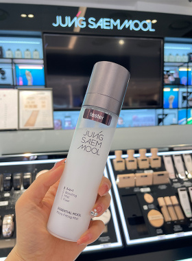 韩国郑瑄茉三合一定妆喷雾补水55ml水光肌持妆120ml持久控油