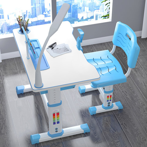 学习桌儿童书桌简约写字作业桌