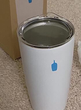 现货 日本bluebottle蓝瓶子杯盖替换盖咖啡杯盖350ml杯盖防漏杯盖