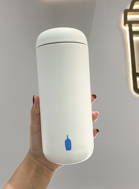 清仓现货日本bluebottle咖啡保温杯蓝瓶子卡特杯不锈钢咖啡杯子