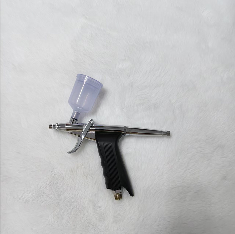 专业喷枪细腻上色工具韩国超微小气泡注氧仪喷枪补水美容机器喷氧