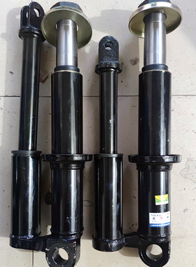 时风三轮车减震 时风风云 风骏减震器 555A2新型减震器连体减震器