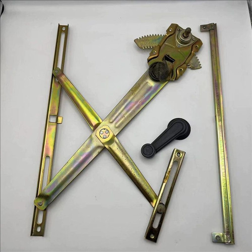 时风风菱玻璃升降器手动摇窗机