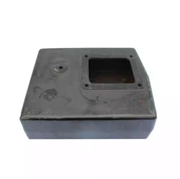 时风柴油机SF138/SF148SF168水箱扁水箱铸铁时风半截铸铁扁水箱