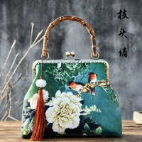 Красивые ветви