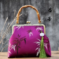 Нежного фиолета