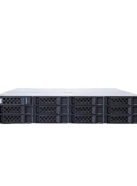 海康威视DS-VE21S-D/R服务器流媒体视频监控存储4510/64G/1.2TX2