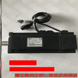 U234Z 汇川伺服电机 ISMH4 75B30CB 实物拍摄 750W现货包好