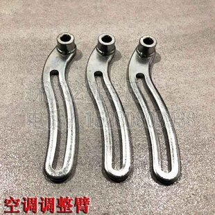 新源XY65/75W-8-9胶轮式挖掘机配件 发电机 空调压缩机 调整支架