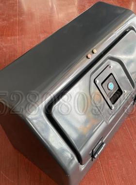 新源B/C75S/ECO/80G4轮式挖掘机配件 驾驶室工具箱总成带锁储藏柜