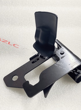 适用奔驰W167机盖GLE300锁扣拉手GLE350前引擎GLE400头盖锁GLE450