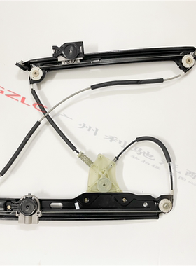 适用宝马5系GT车窗F07玻璃535i升降器528i车门530i玻璃升降架550i