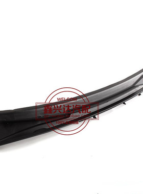 适用宝马3系E46 318 320 323 325 328 330雨刮导流板 前档集水板