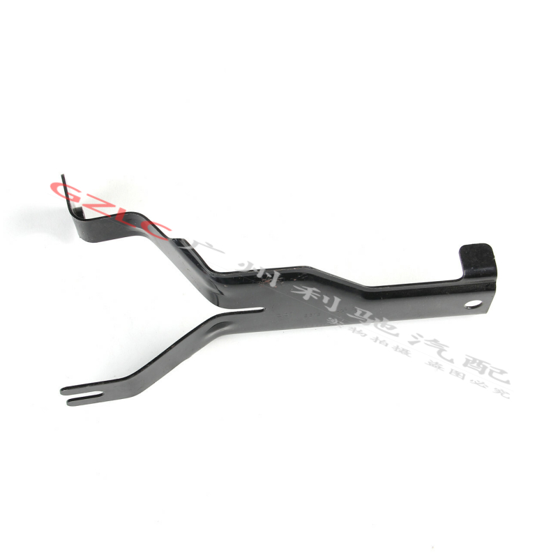 Nanques散热器框架大灯支架