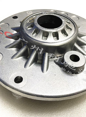 适用宝马miniF55避震机F57顶胶F56减震器One止推轴承Clubman塔顶