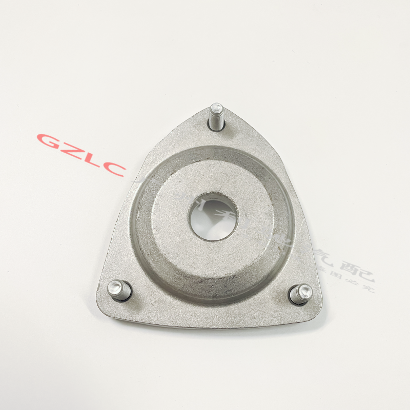 BEMWQ后避震机顶胶后减震器