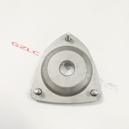 适用宝马X5后X6避震机E70顶胶E71后减震器X5后机X6止推轴承法兰