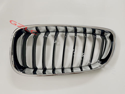 Nanques前中网进气格栅