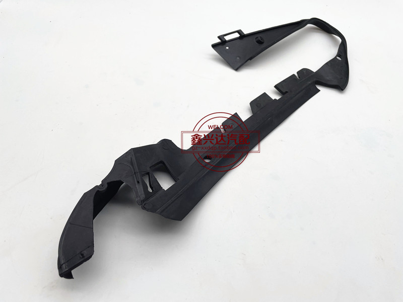 大灯密封胶条Nanques上灯眉