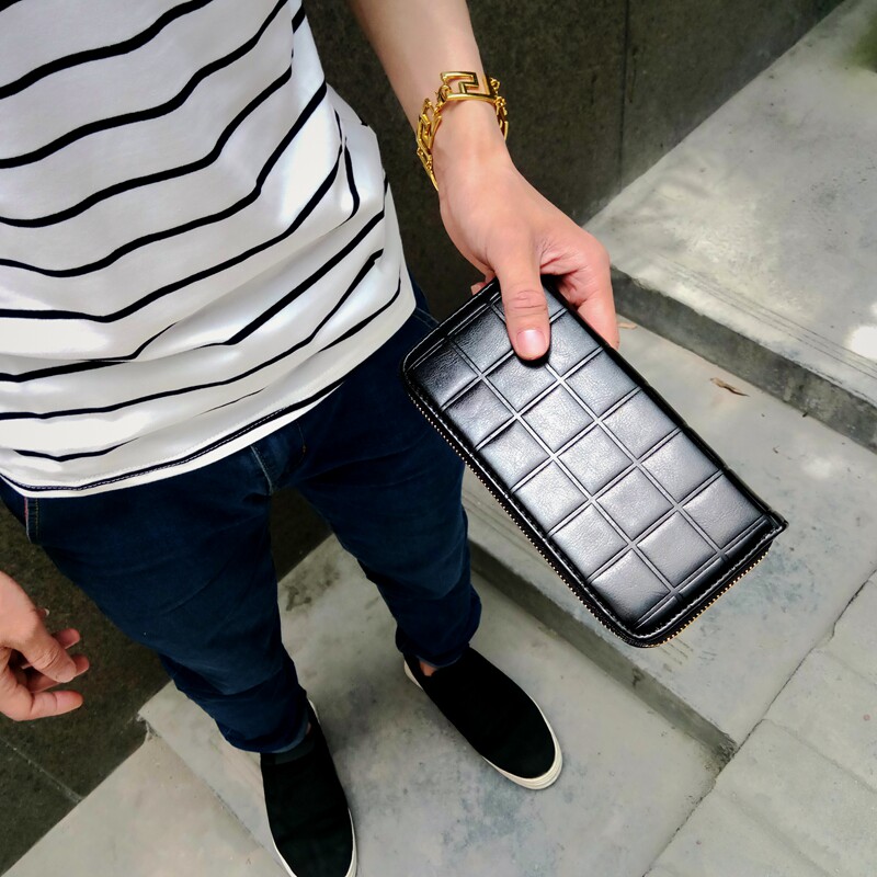 Sac pour homme - Ref 50041 Image 5