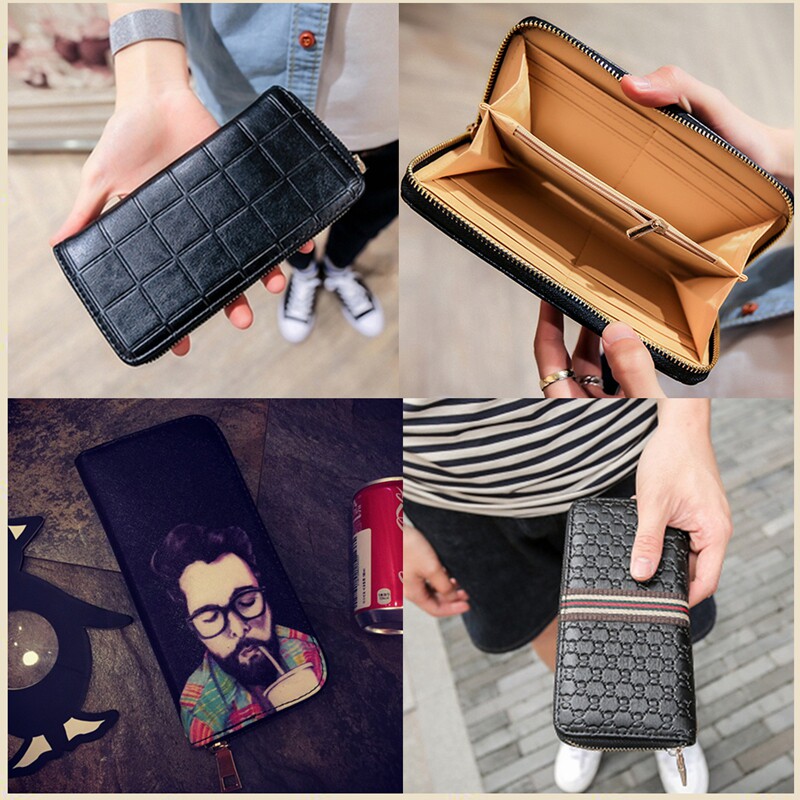 Sac pour homme - Ref 50041 Image 1