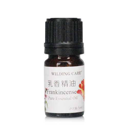 Wilding Care/维尔汀乳香单方精油5ML紧致肌肤补水保湿