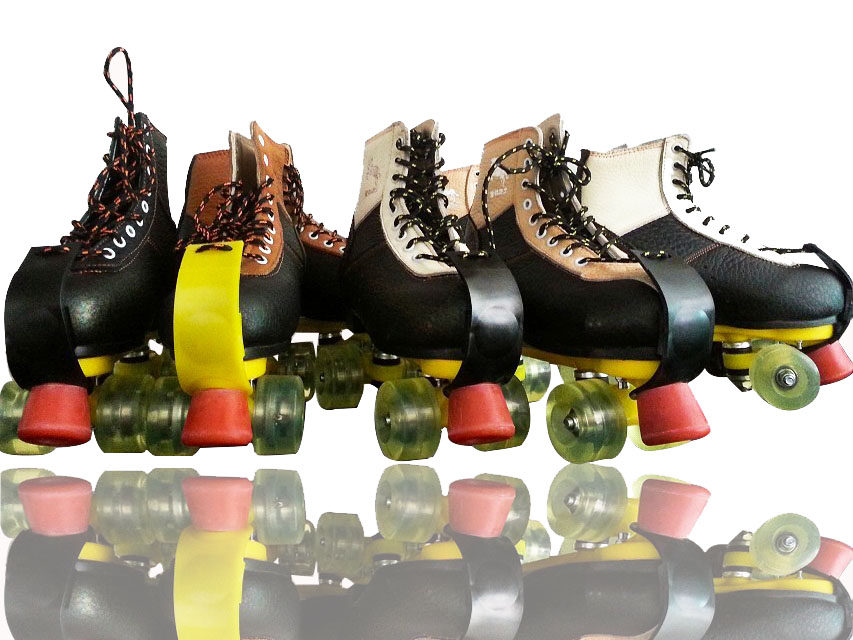 Patins à roulettes - Ref 2583908 Image 4