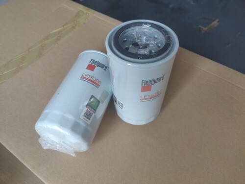 滤清器机油滤清器弗列加康明斯