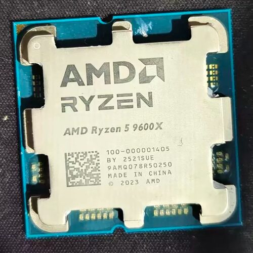 AMDRyzen59600X5nmCPU二手