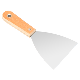 油灰刀铲刀清洁铲子墙填缝小刮刀抹泥刀刮腻子刀工具批刀油漆工具