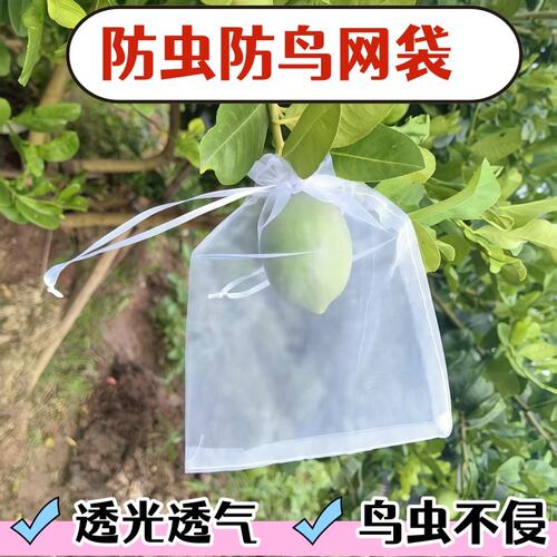 水果套袋防虫防鸟包桃子苹果