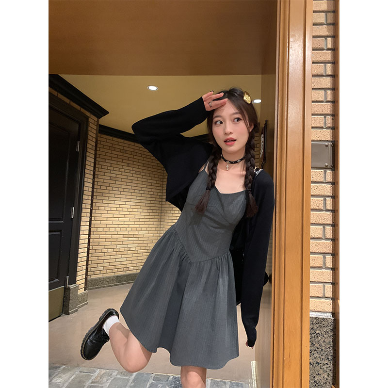 sieyiu薄款长袖防晒针织开衫