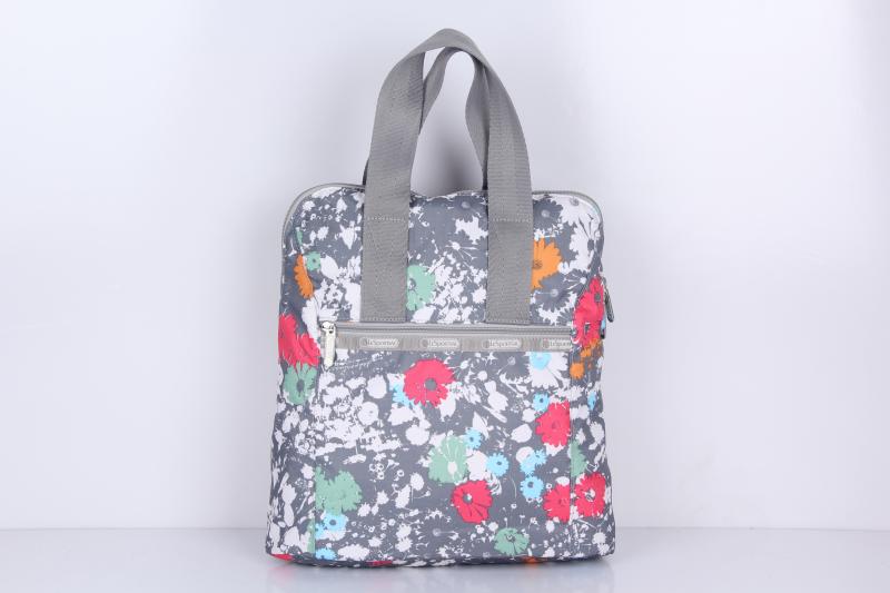 力士保 8240 双肩包 背包 书包