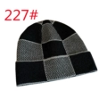 227# Black Gray