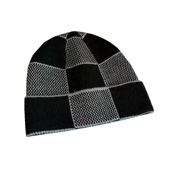 227# designer beanie Winter knitted beanie fashion hats men