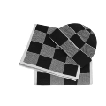 T–227# Black and White Set