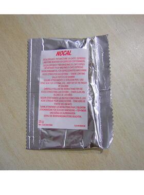 全自动咖啡机除垢剂 适合品牌  Qtronix奎聚  MEROL  美侬 ARIETE
