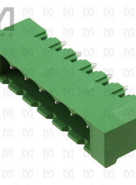 1924237【TERM BLOCK HDR 6POS VERT 5MM】