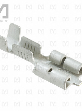 63993-1【CONN QC RCPT 14-18AWG 0.250】