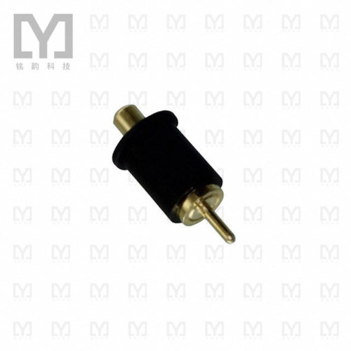 807-22-001-10-003101【CONTACT SPRING LOADED T/H GOLD】