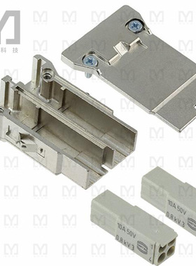 09142083117【HAN MEGABIT HMC INSERT FEM. (SHI】