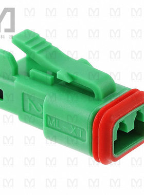 0934451203【2CCT MLXT PLUG GREEN W LARGE SEA】