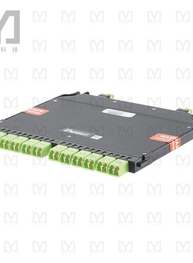 FHCWA-24-10BN【HD FLEX CASSETTE OM5+ 2 MPO/12 D】