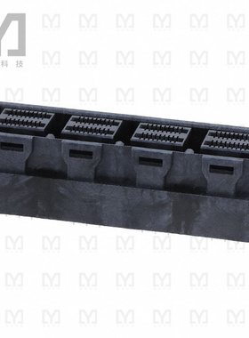 2227642-1【CONN MIN HD SAS RCP 1X4 144P PCB】